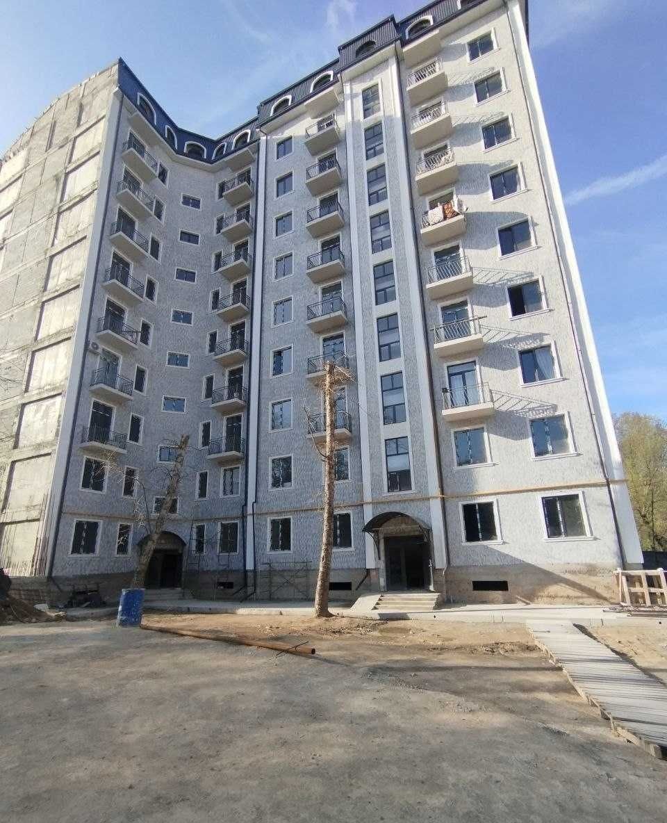 Sotiladi 3 xonali xonadon, 86.4 m² · Chilonzor — surat 1