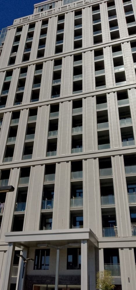 Продаётся 2-комн. квартира, 54 м² · ЖК Brooklyn · Мирзо-Улугбек — фото 3