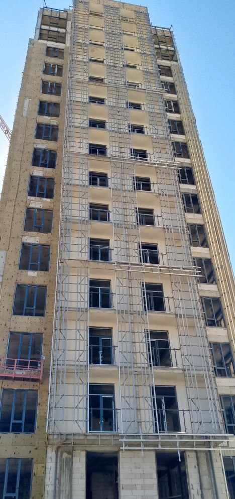 Продаётся 2-комн. квартира, 54 м² · ЖК Brooklyn · Мирзо-Улугбек — фото 6