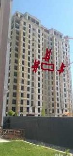 Продаётся 2-комн. квартира, 54 м² · ЖК Brooklyn · Мирзо-Улугбек — фото 1