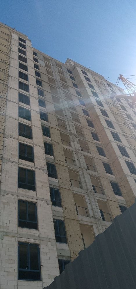 Продаётся 2-комн. квартира, 54 м² · ЖК Brooklyn · Мирзо-Улугбек — фото 10