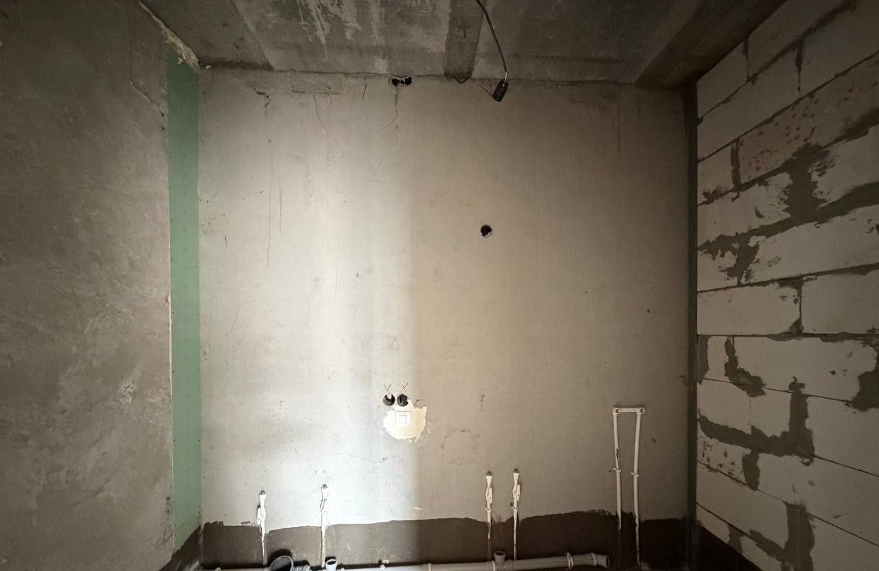 For sale 3-room apartment, 60 m² · Oz Zamin · Yashnabad — photo 3