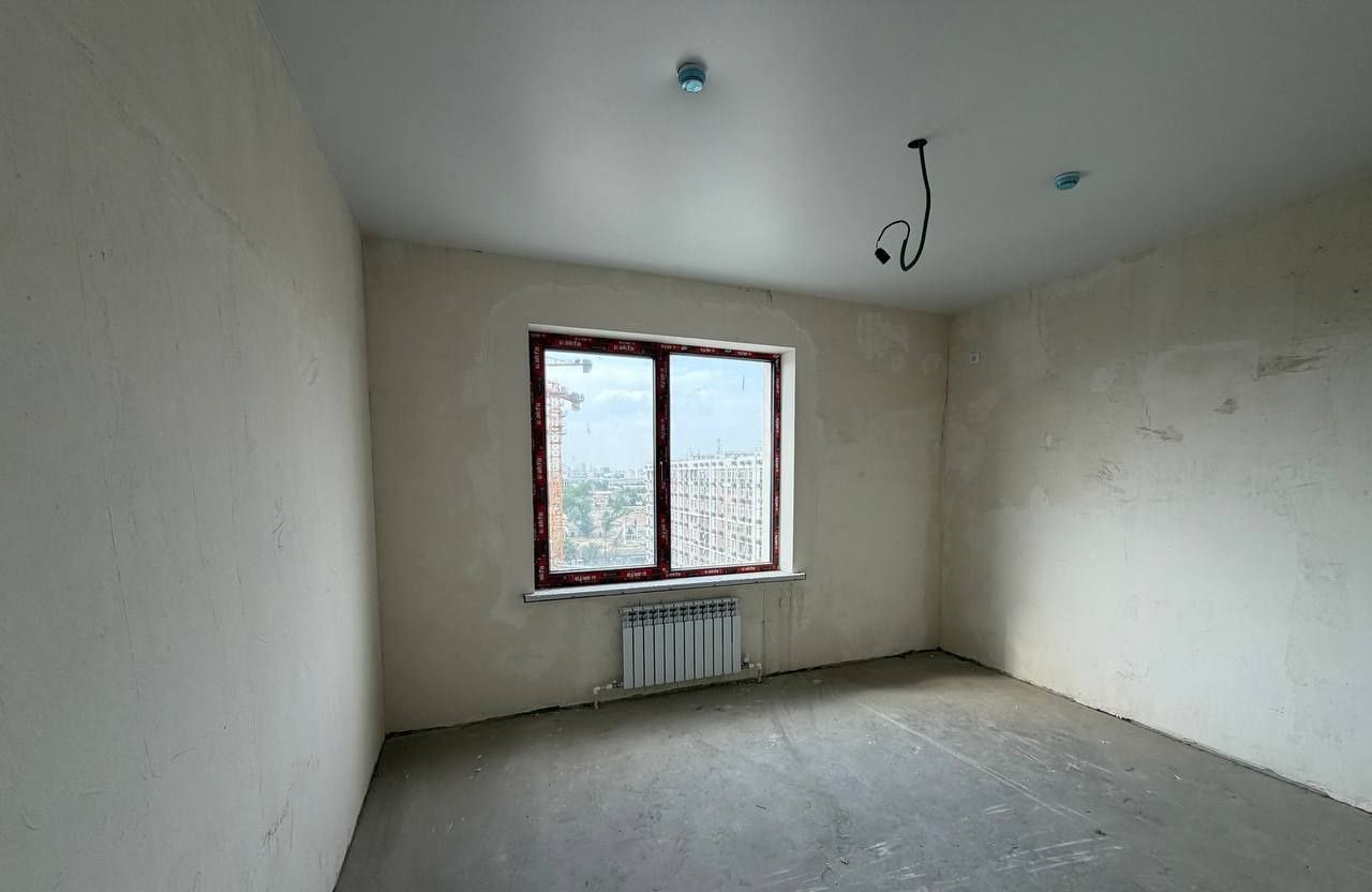 For sale 3-room apartment, 60 m² · Oz Zamin · Yashnabad — photo 1