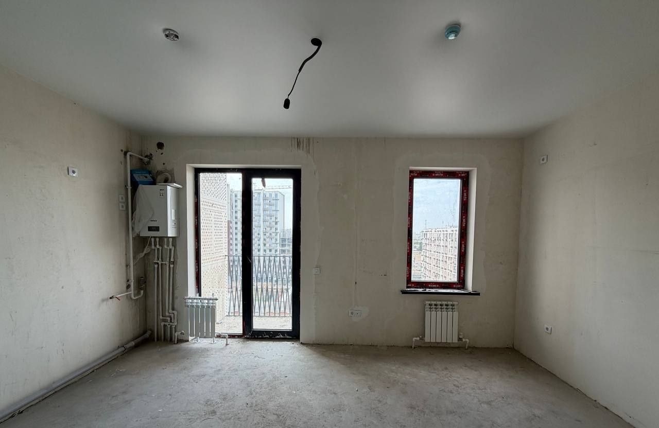 For sale 3-room apartment, 60 m² · Oz Zamin · Yashnabad — photo 5