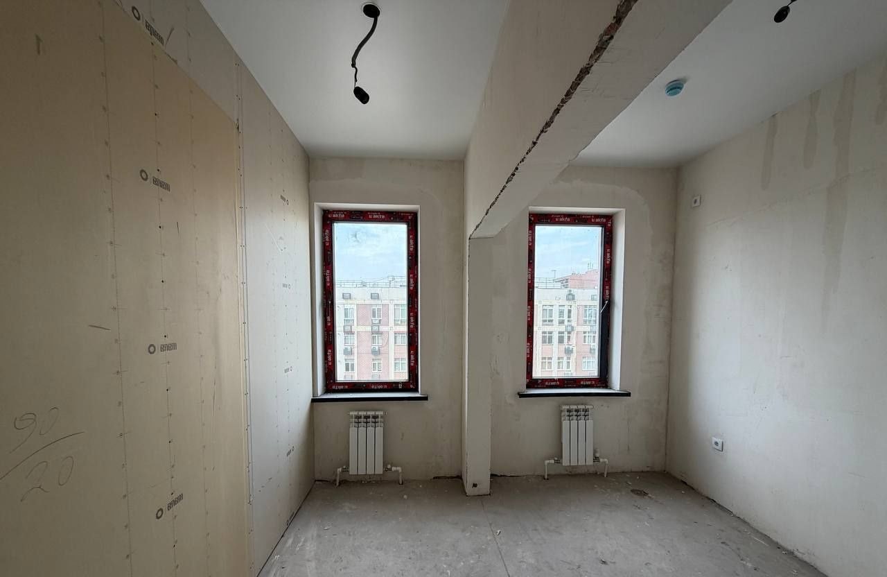 For sale 3-room apartment, 60 m² · Oz Zamin · Yashnabad — photo 4