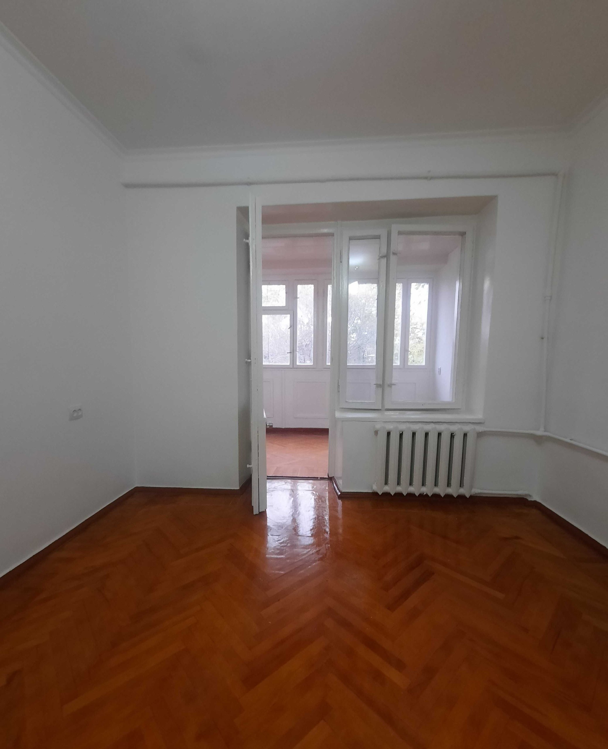 Sotiladi 1 xonali xonadon, 45 m² · Mirzo Ulug‘bek — surat 2