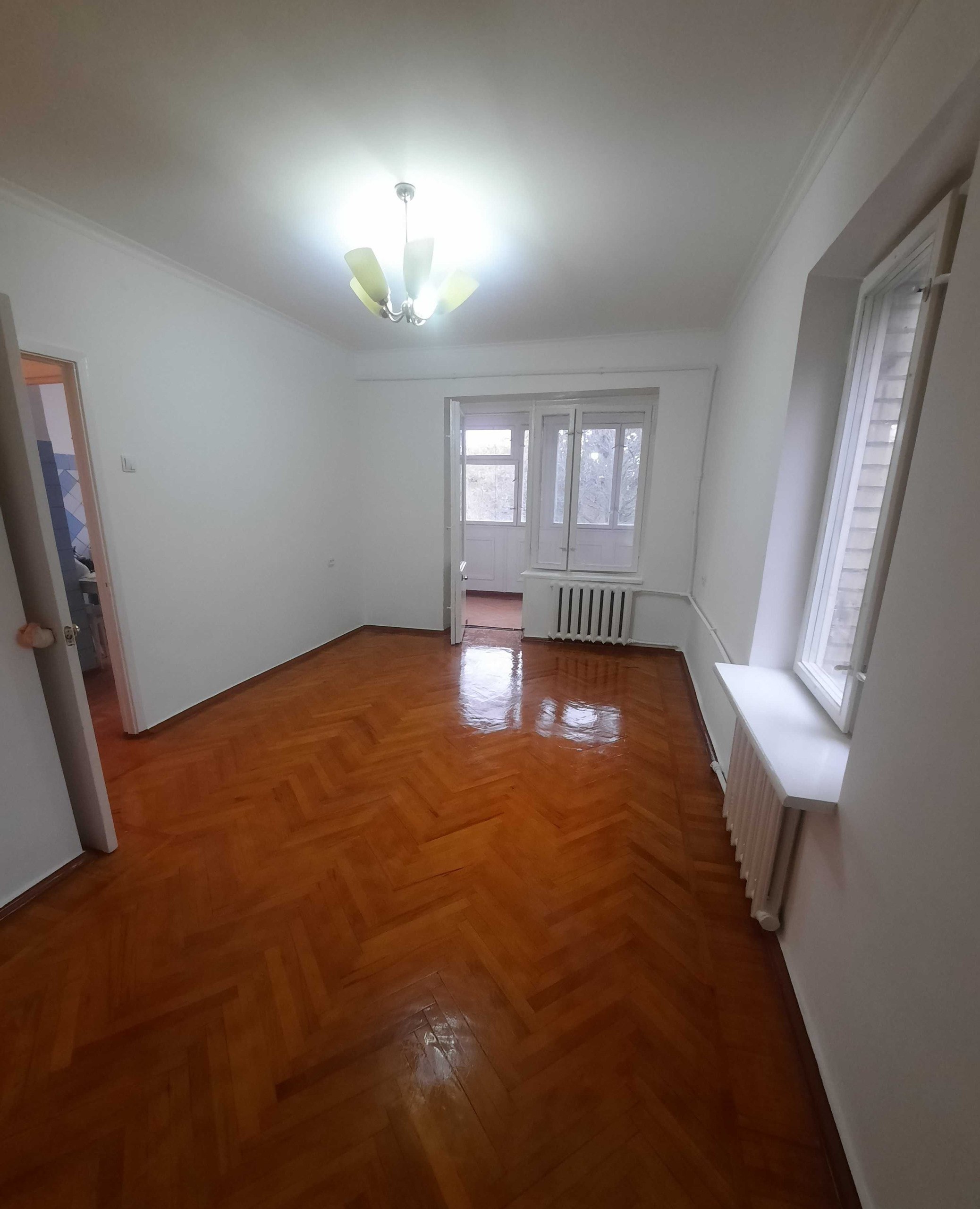 Sotiladi 1 xonali xonadon, 45 m² · Mirzo Ulug‘bek — surat 4