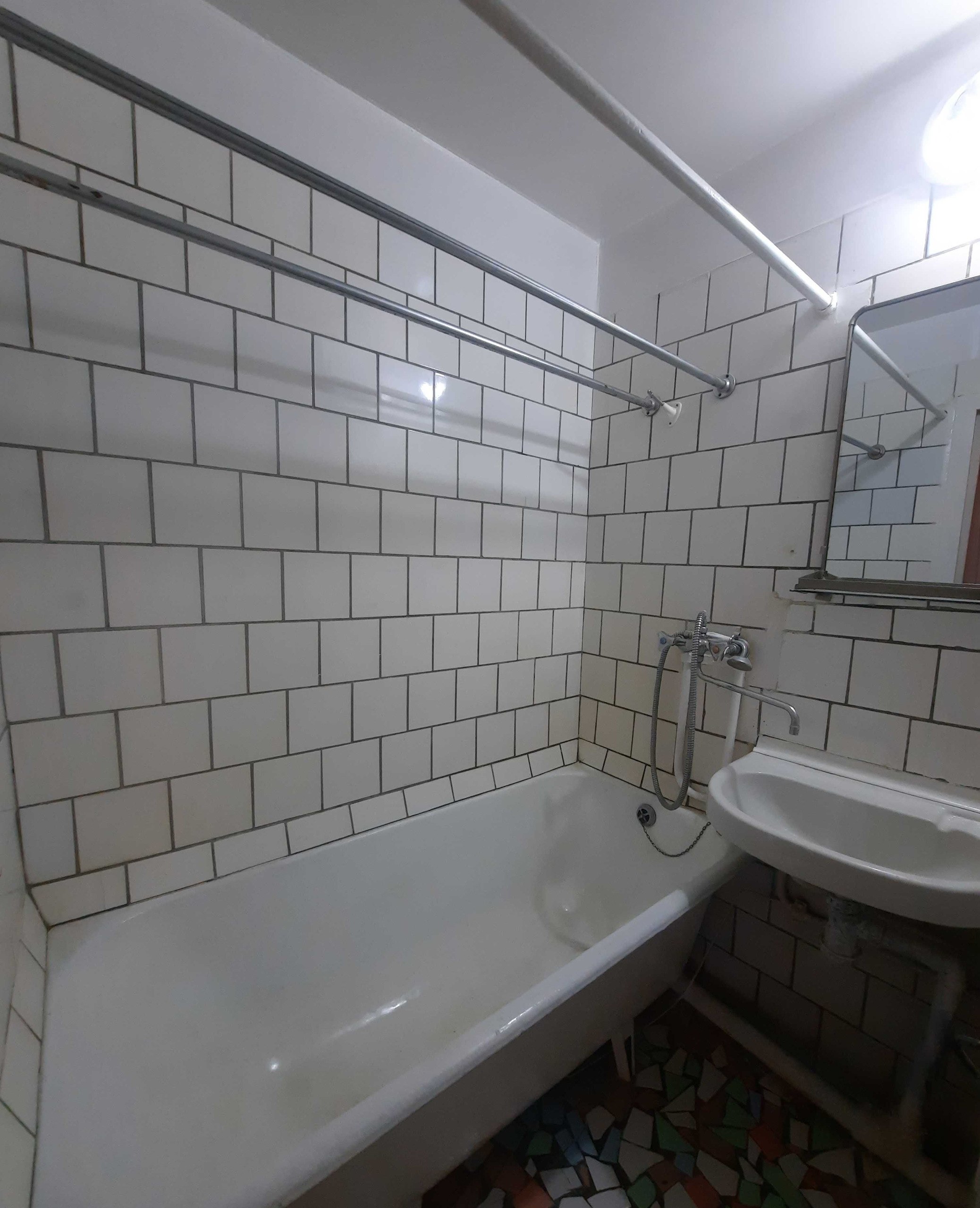 Sotiladi 1 xonali xonadon, 45 m² · Mirzo Ulug‘bek — surat 5