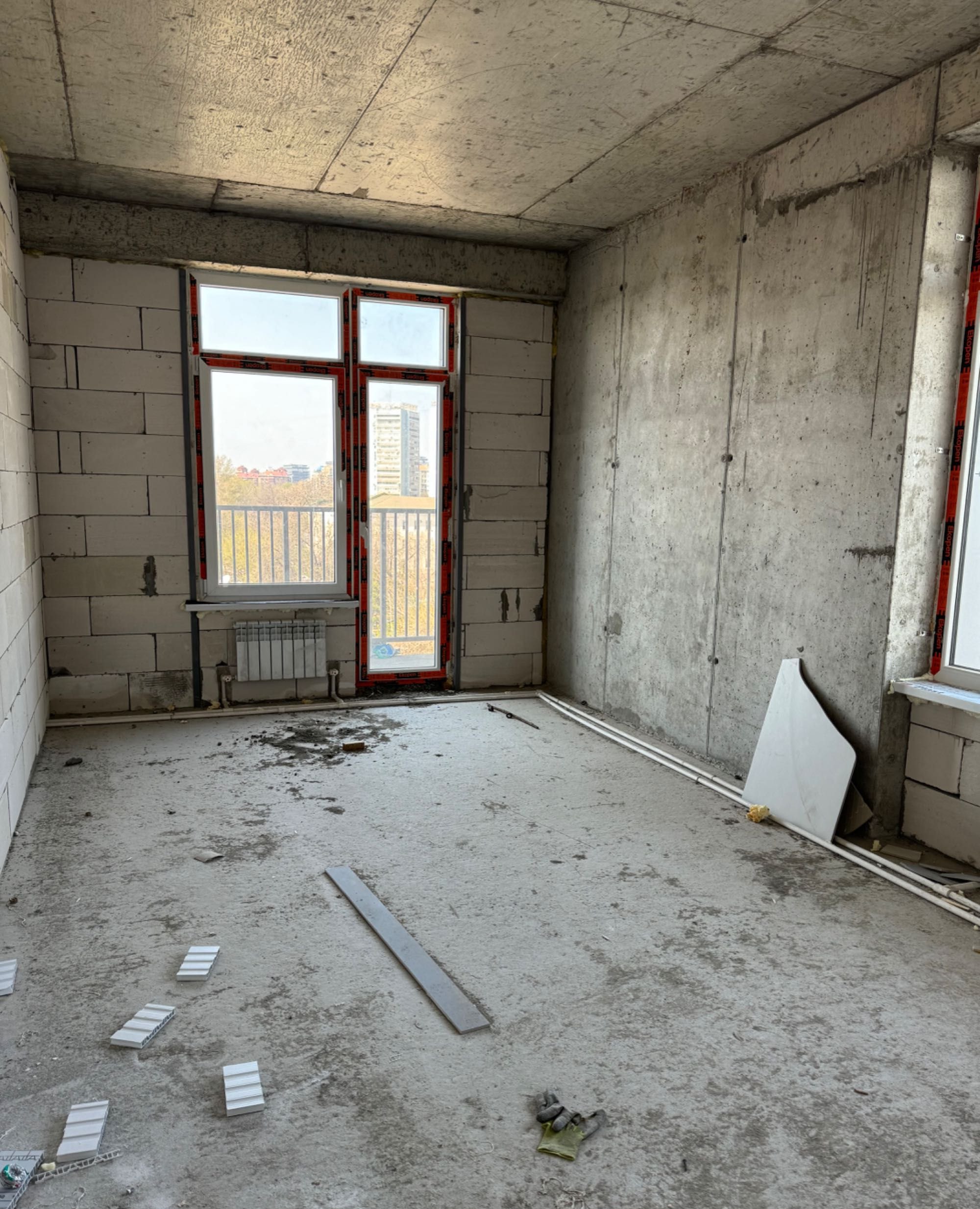 For sale 4-room apartment, 122 m² · Manhattan · Mirzo-Ulugbek — photo 8