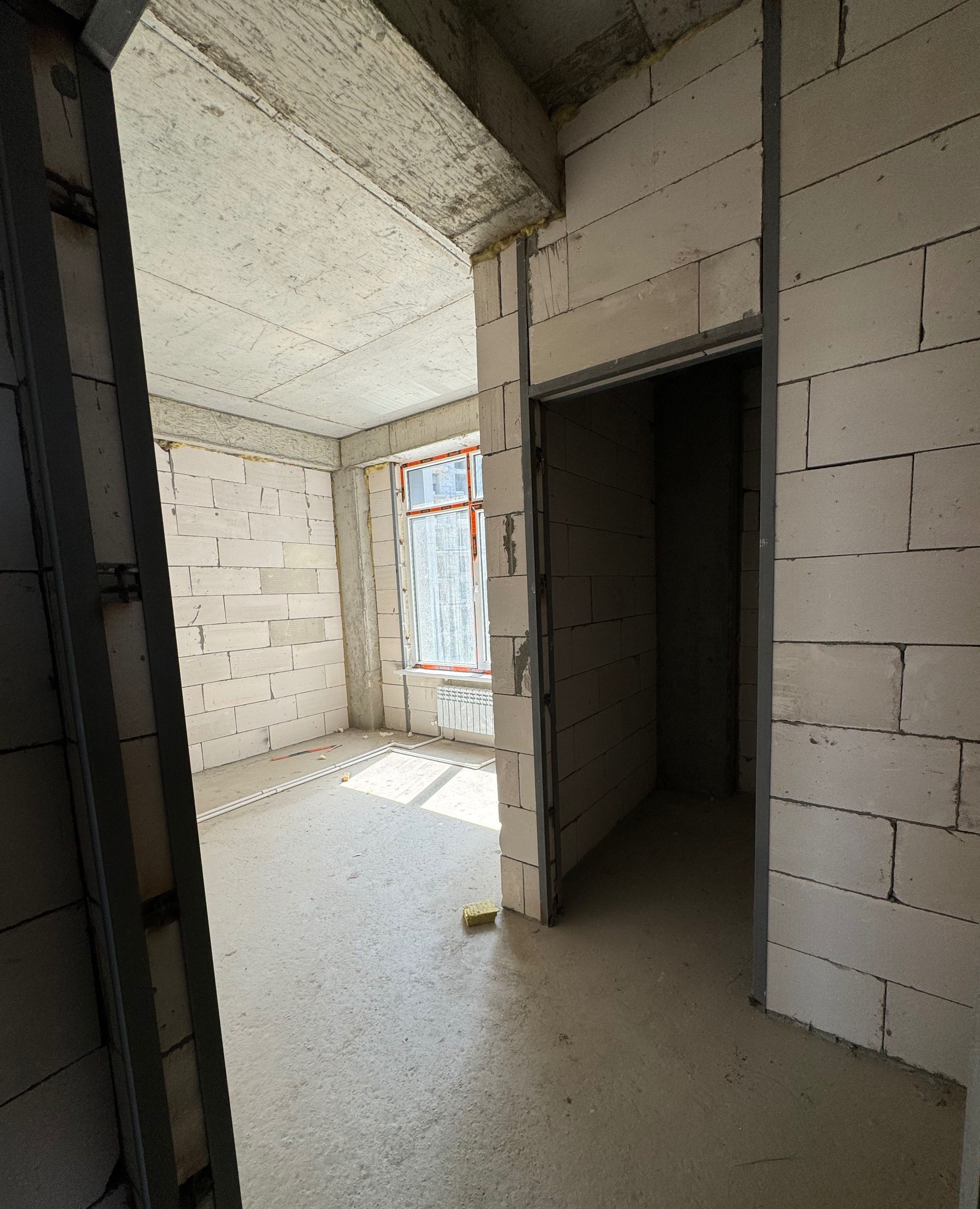 For sale 4-room apartment, 122 m² · Manhattan · Mirzo-Ulugbek — photo 6