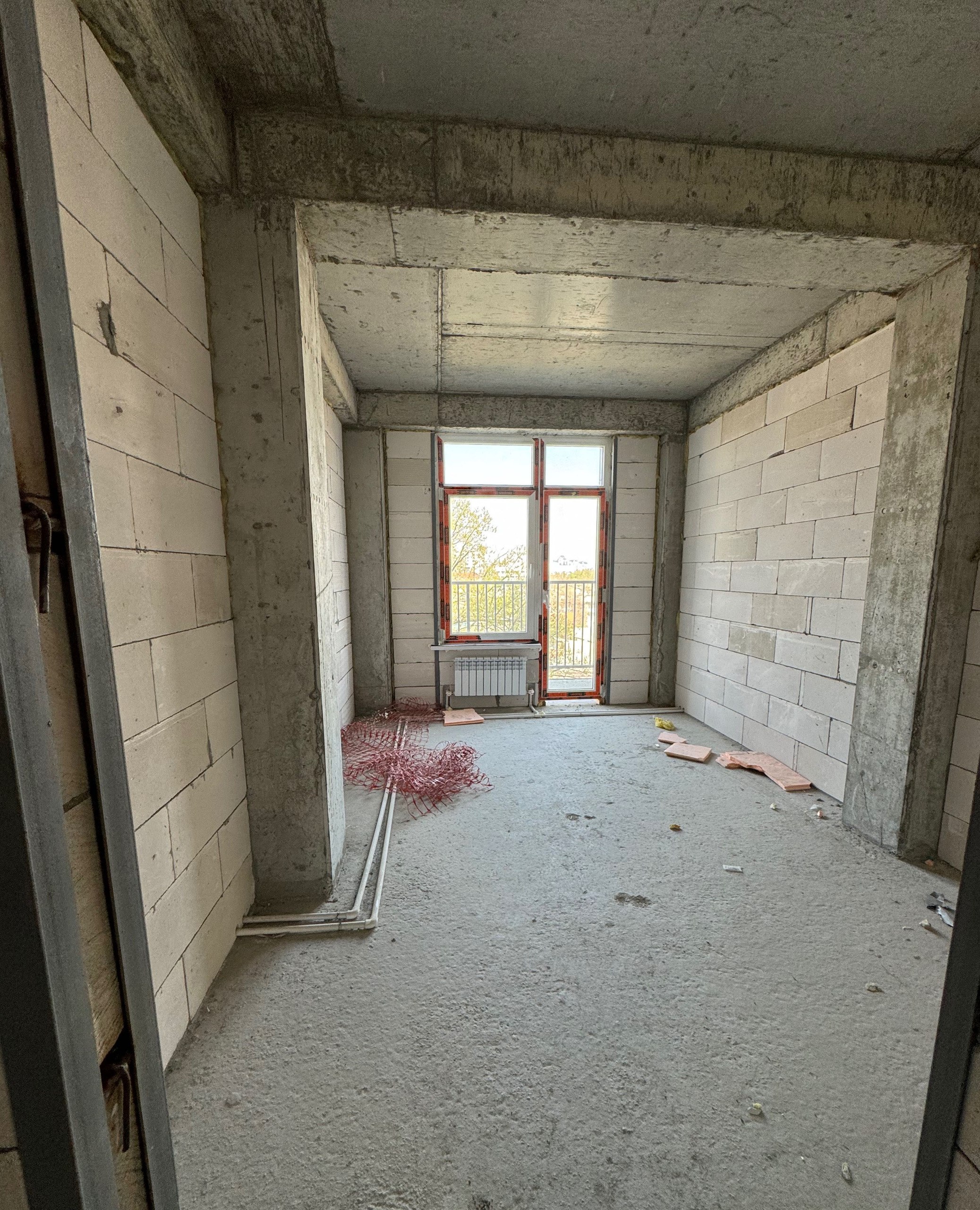 For sale 4-room apartment, 122 m² · Manhattan · Mirzo-Ulugbek — photo 7