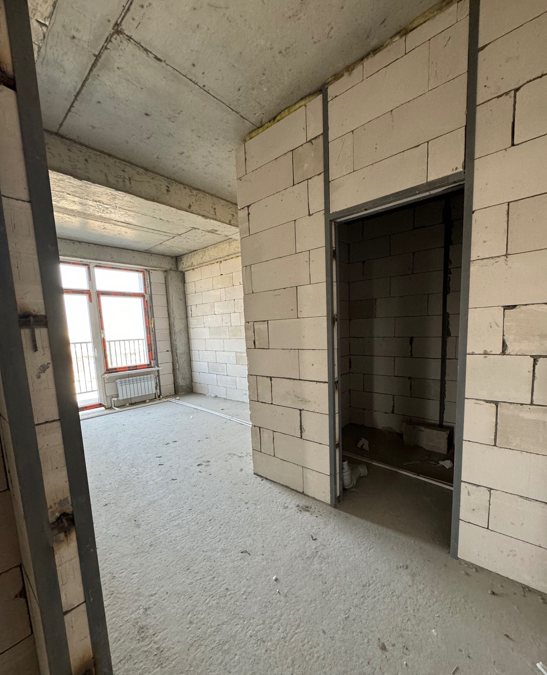 For sale 4-room apartment, 122 m² · Manhattan · Mirzo-Ulugbek — photo 5