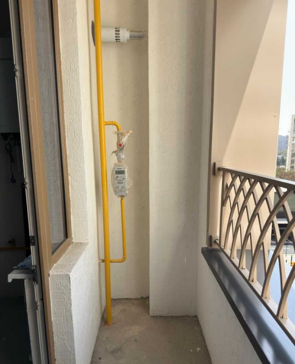 Продаётся 2-комн. квартира, 43 м² · ЖК Bisado · Яшнабад — фото 8