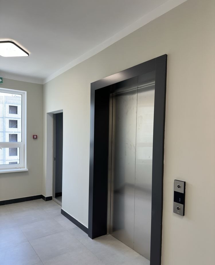 Продаётся 2-комн. квартира, 43 м² · ЖК Bisado · Яшнабад — фото 7