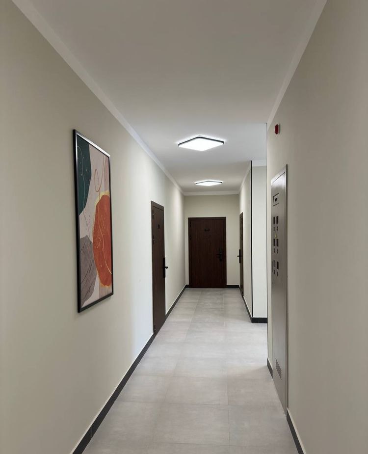 Продаётся 2-комн. квартира, 43 м² · ЖК Bisado · Яшнабад — фото 6
