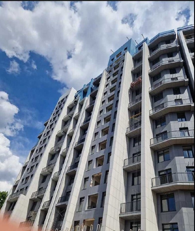 For sale 2-room apartment, 73 m² · Manhattan · Mirzo-Ulugbek — photo 2