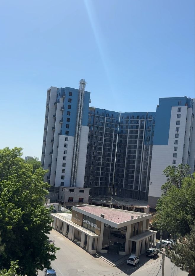 Sotiladi 3 xonali xonadon, 87 m² · Manhattan · Mirzo Ulug‘bek — surat 3