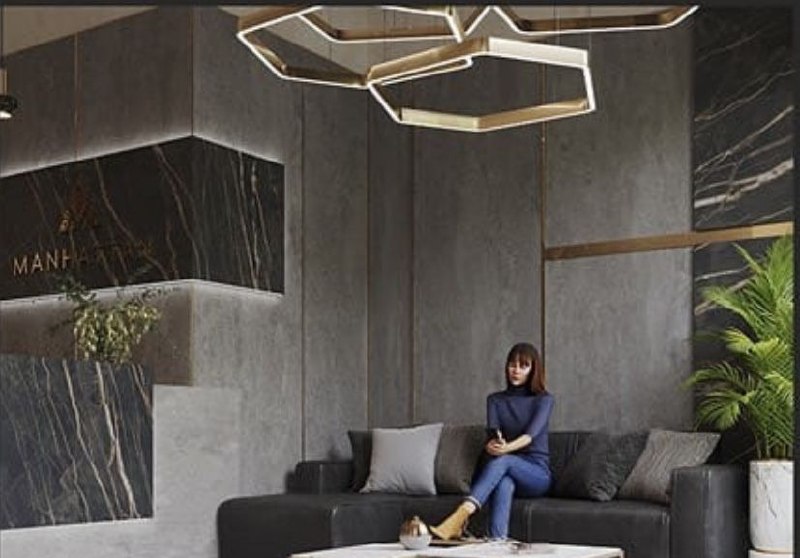 Sotiladi 3 xonali xonadon, 87 m² · Manhattan · Mirzo Ulug‘bek — surat 4