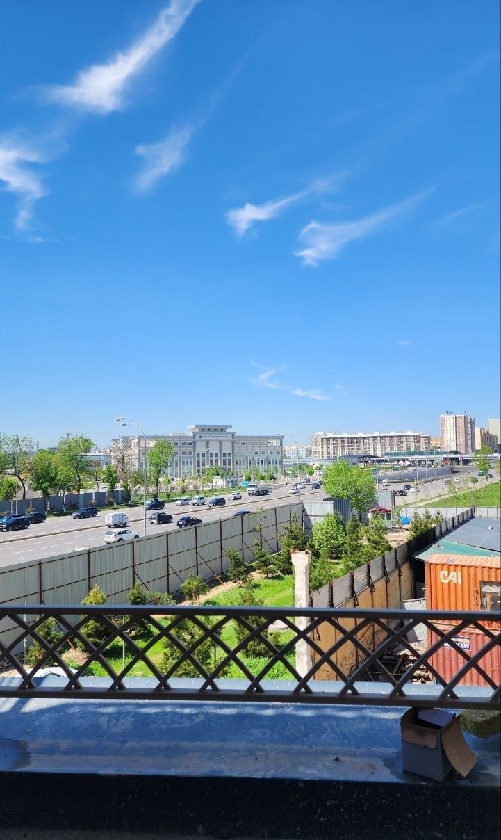 Sotiladi 3 xonali xonadon, 70 m² · Bisado · Yashnobod — surat 3