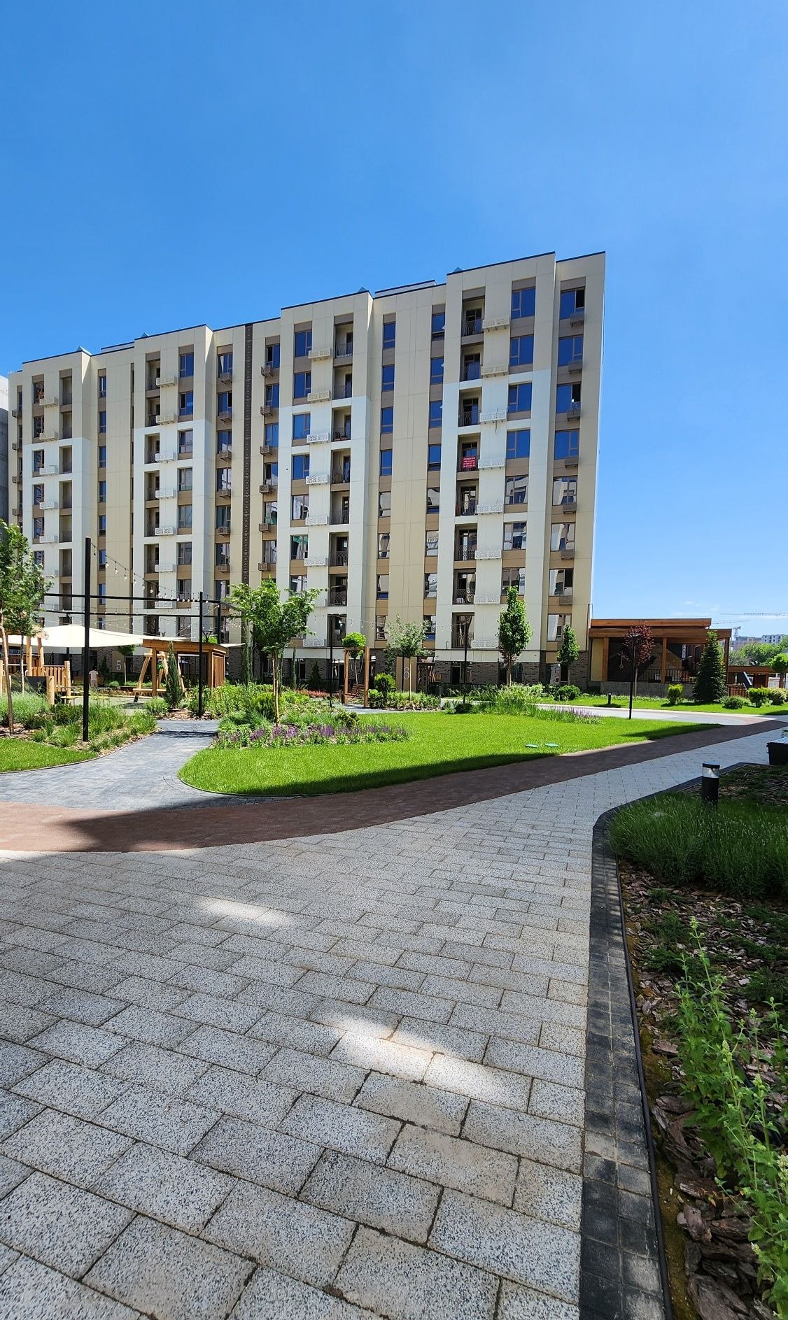 Sotiladi 3 xonali xonadon, 70 m² · Bisado · Yashnobod — surat 2