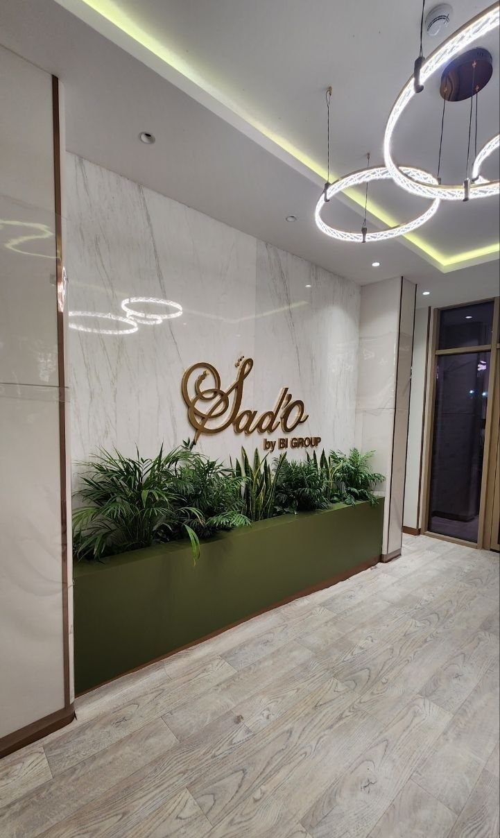 Sotiladi 3 xonali xonadon, 70 m² · Bisado · Yashnobod — surat 4