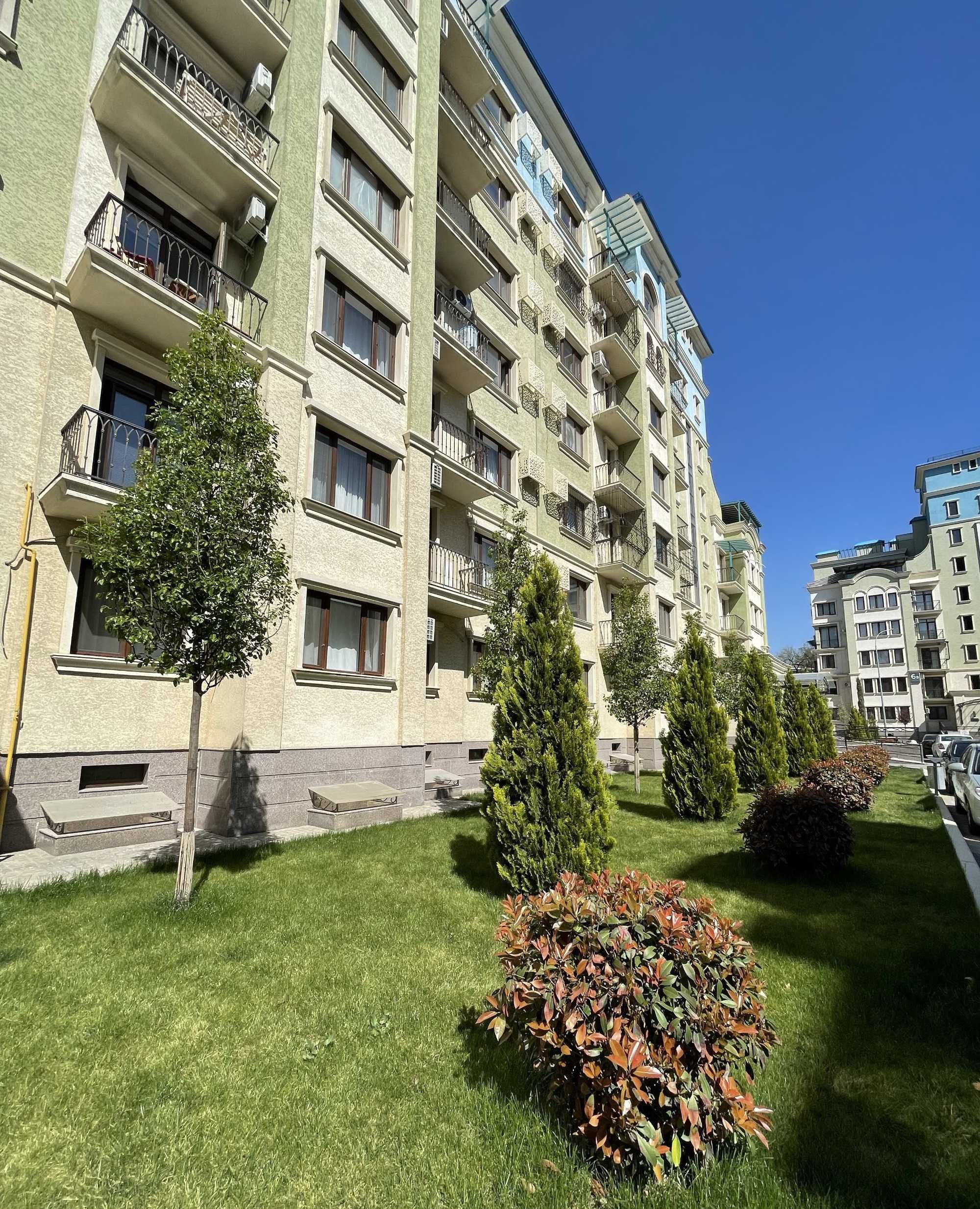 Sotiladi 4 xonali xonadon, 144 m² · Yangidarxon · Mirzo Ulug‘bek — surat 5