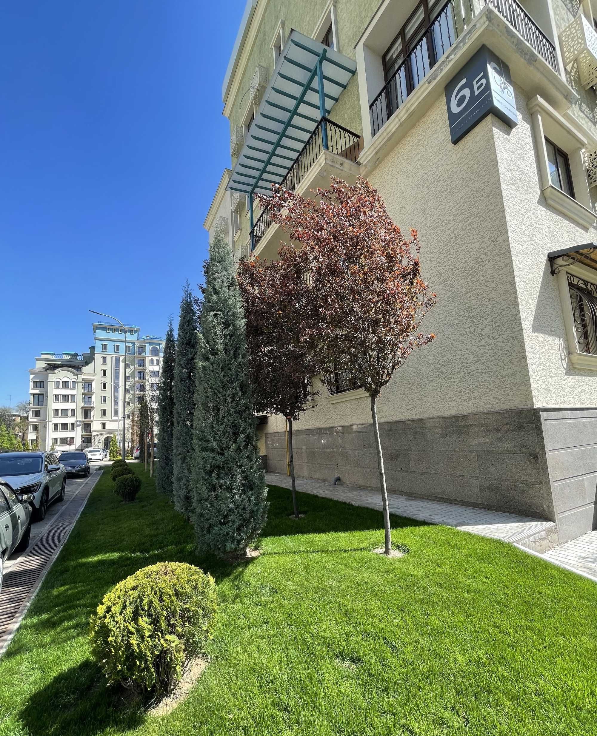 Sotiladi 4 xonali xonadon, 144 m² · Yangidarxon · Mirzo Ulug‘bek — surat 6