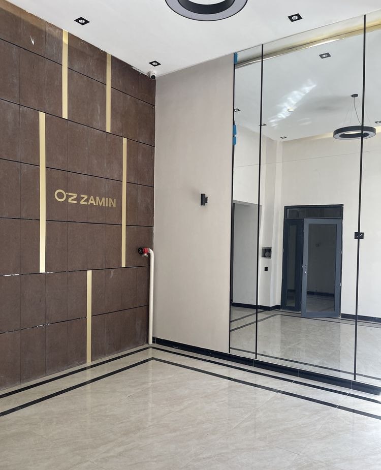Продаётся 3-комн. квартира, 59.36 м² · ЖК Oz Zamin · Яшнабад — фото 2