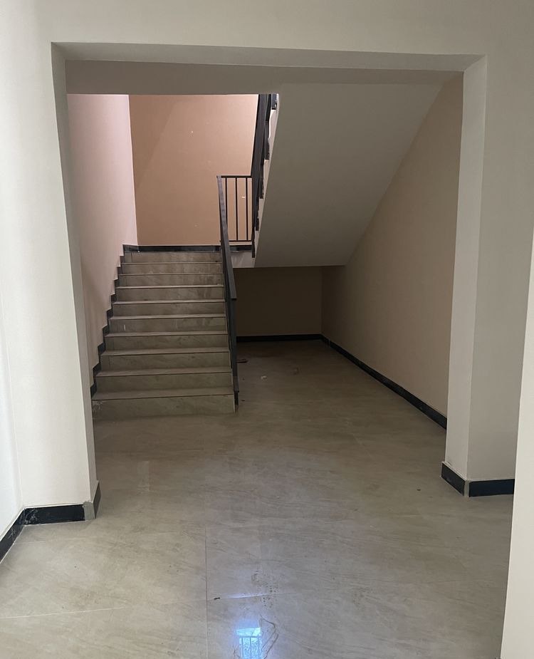 Продаётся 3-комн. квартира, 59.36 м² · ЖК Oz Zamin · Яшнабад — фото 9