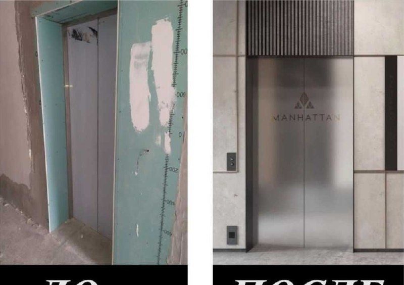 Продаётся 1-комн. квартира, 34 м² · ЖК Manhattan · Мирзо-Улугбек — фото 6