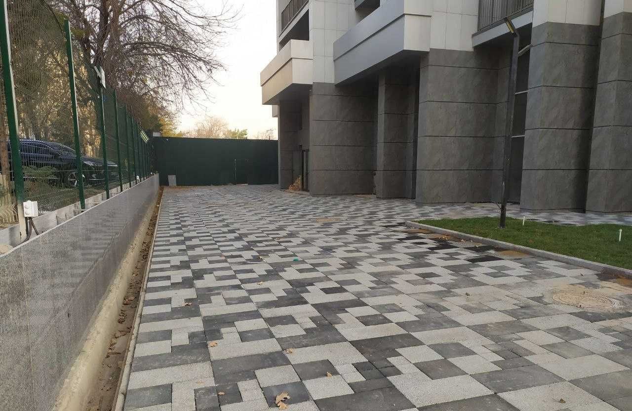 Продаётся 1-комн. квартира, 34 м² · ЖК Manhattan · Мирзо-Улугбек — фото 2