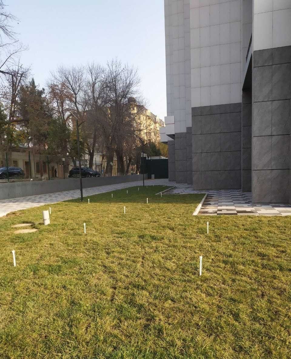 Продаётся 1-комн. квартира, 34 м² · ЖК Manhattan · Мирзо-Улугбек — фото 3