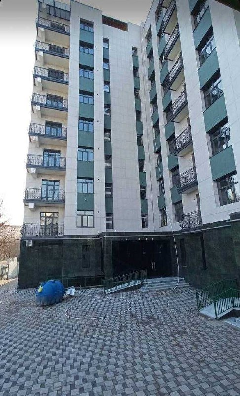 Продаётся 1-комн. квартира, 40.47 м² · ЖК Salom · Мирзо-Улугбек — фото 6