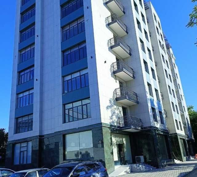 Продаётся 1-комн. квартира, 40.47 м² · ЖК Salom · Мирзо-Улугбек — фото 3