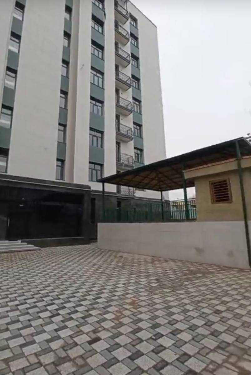Продаётся 1-комн. квартира, 40.47 м² · ЖК Salom · Мирзо-Улугбек — фото 5