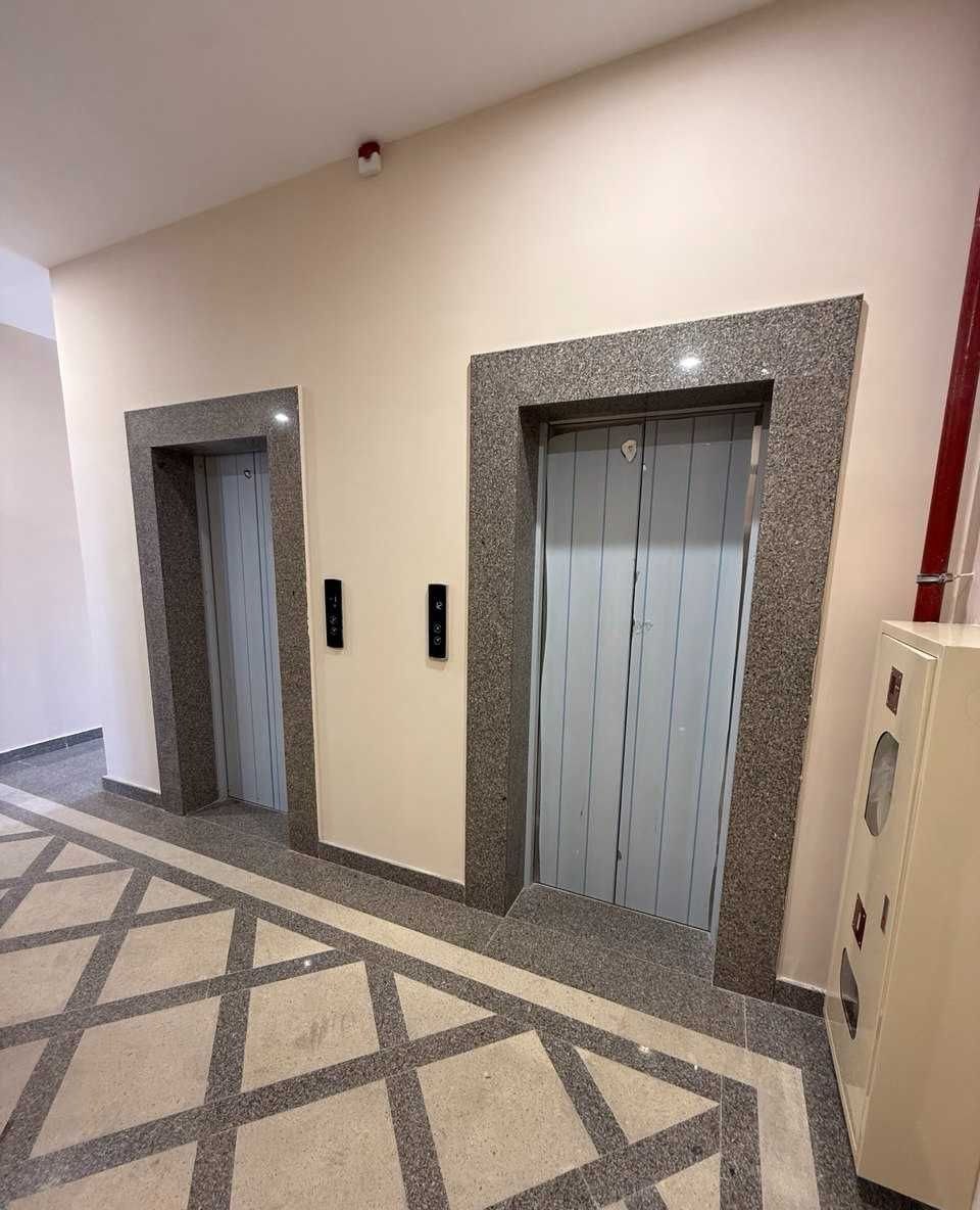 Продаётся 1-комн. квартира, 55.92 м² · ЖК Meridian · Яшнабад — фото 3