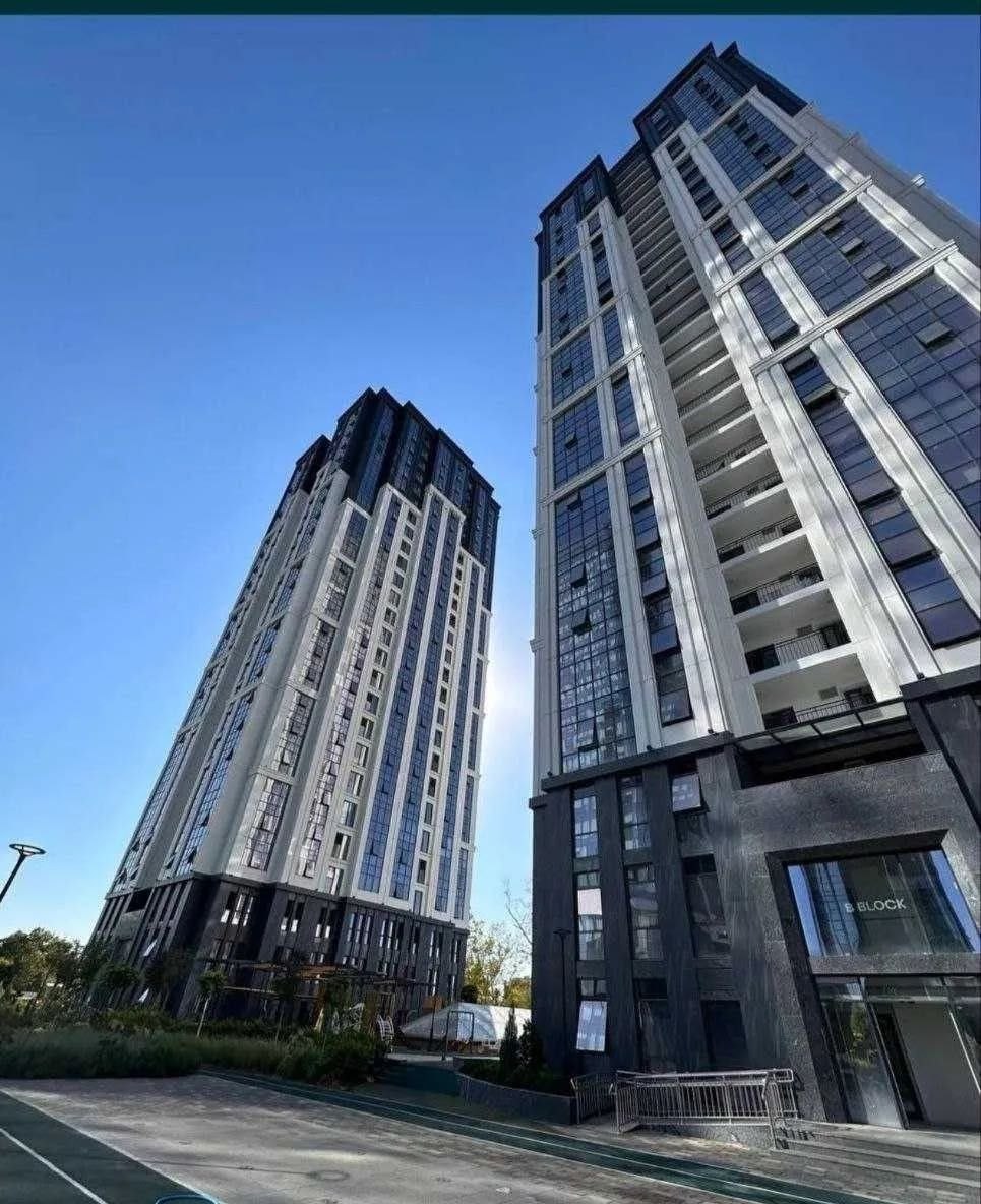 Продаётся 2-комн. квартира, 48 м² · ЖК Saftowers · Мирзо-Улугбек — фото 3