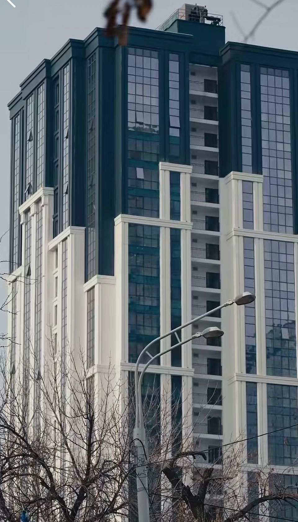 Продаётся 2-комн. квартира, 48 м² · ЖК Saftowers · Мирзо-Улугбек — фото 2