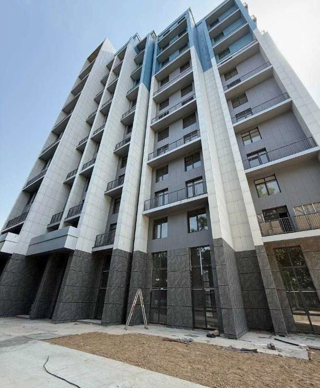 Продаётся 3-комн. квартира, 68 м² · ЖК Manhattan · Мирзо-Улугбек — фото 5