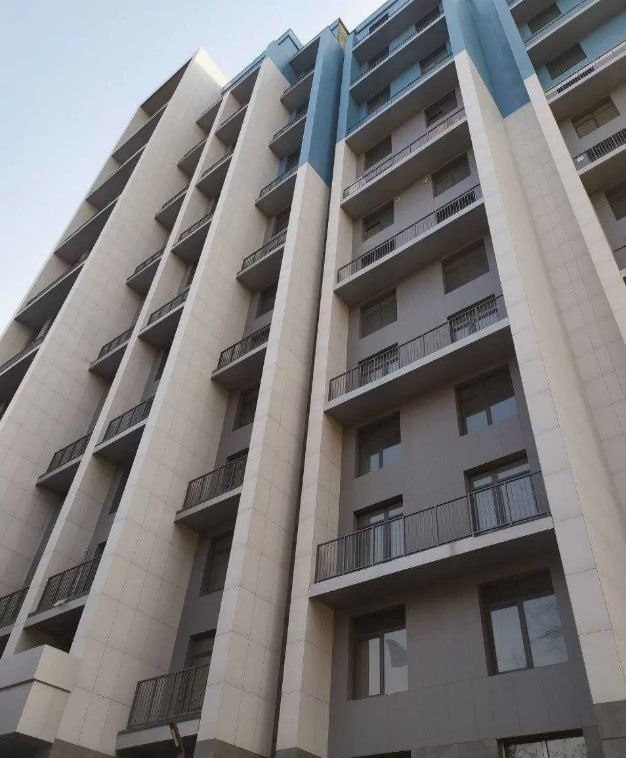 Продаётся 3-комн. квартира, 68 м² · ЖК Manhattan · Мирзо-Улугбек — фото 6