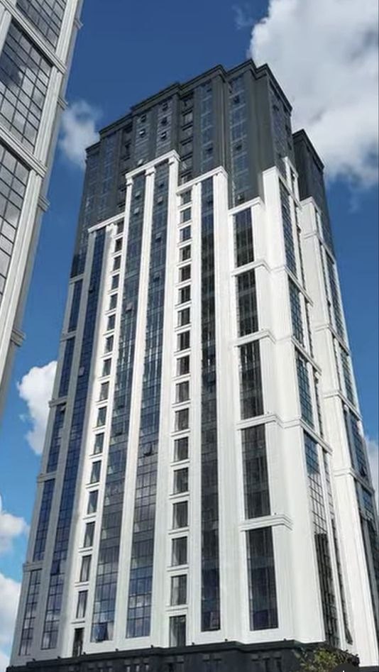 Продаётся 2-комн. квартира, 47.59 м² · ЖК Saftowers · Мирзо-Улугбек — фото 2