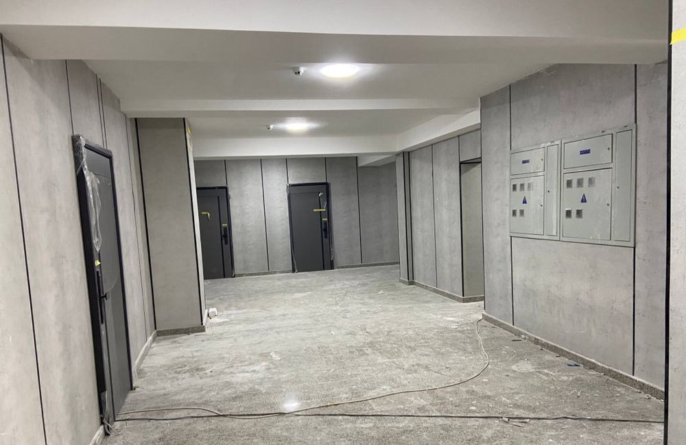 Sotiladi 3 xonali xonadon, 69 m² · Renaissanceapartments · Yashnobod — surat 4