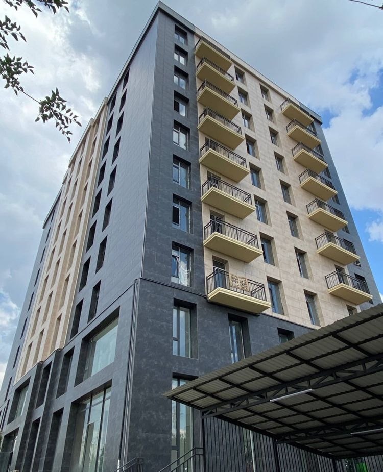 Sotiladi 3 xonali xonadon, 69 m² · Renaissanceapartments · Yashnobod — surat 1