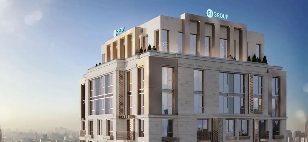 Продаётся 5-комн. квартира, 207 м² · ЖК Nrjbiflagman · Мирзо-Улугбек — фото 2