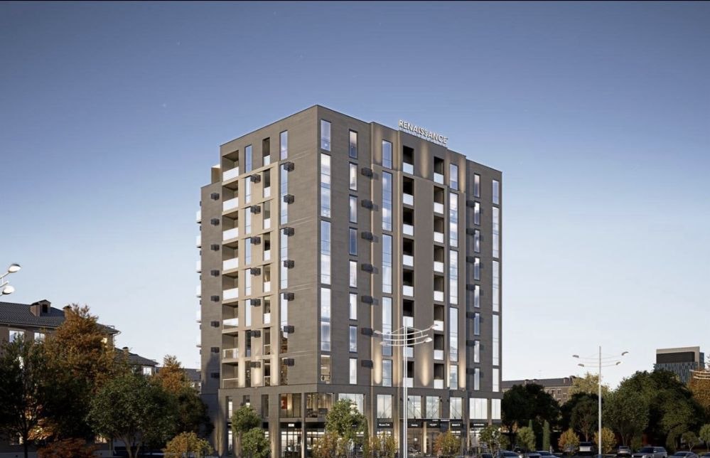 Продаётся 3-комн. квартира, 70 м² · Яшнабад — фото 2