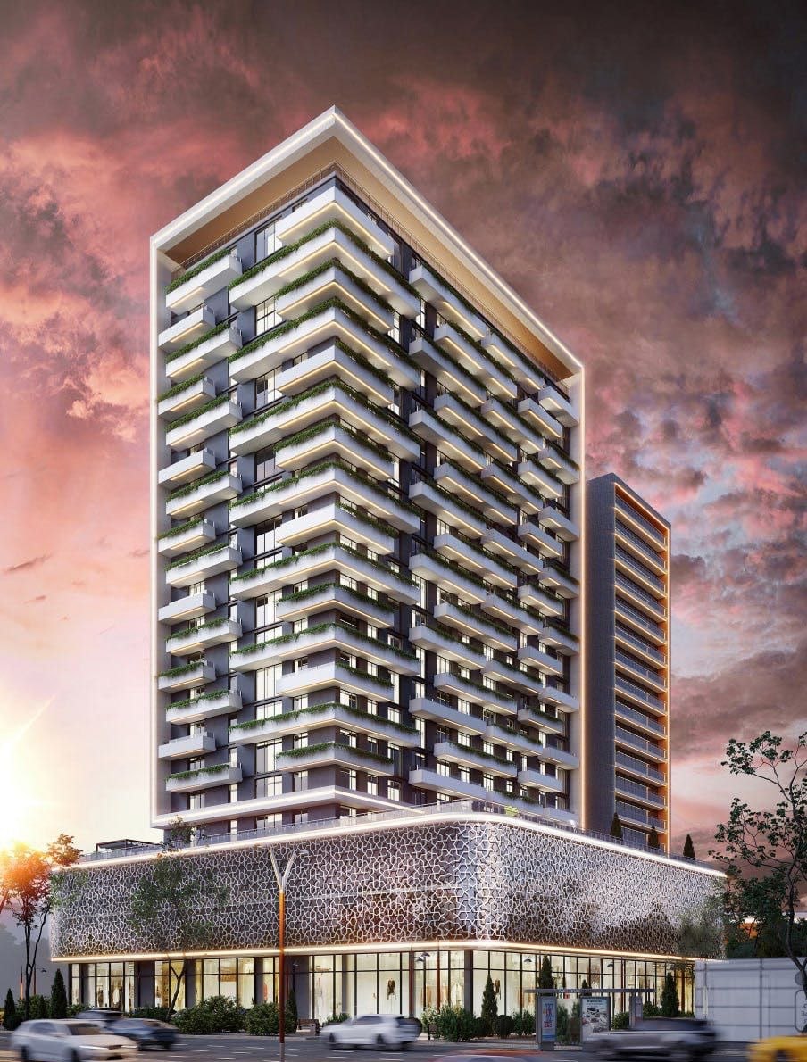 Sotiladi 2 xonali xonadon, 60.56 m² · Yashnobod — surat 1