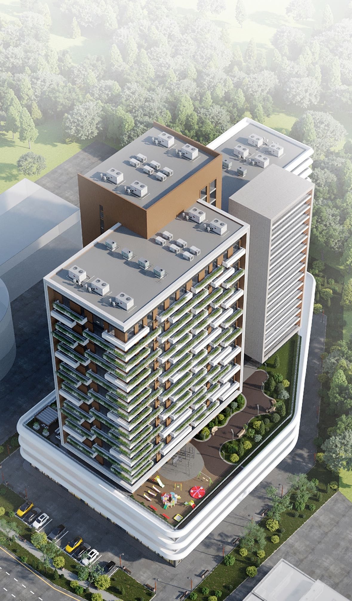 Sotiladi 2 xonali xonadon, 60.56 m² · Yashnobod — surat 4