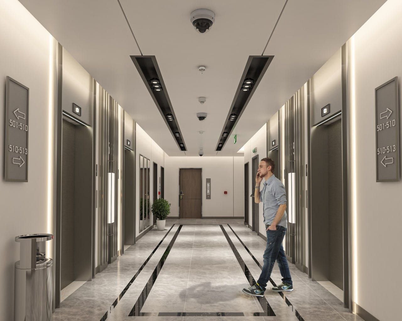 Sotiladi 2 xonali xonadon, 60.56 m² · Yashnobod — surat 3