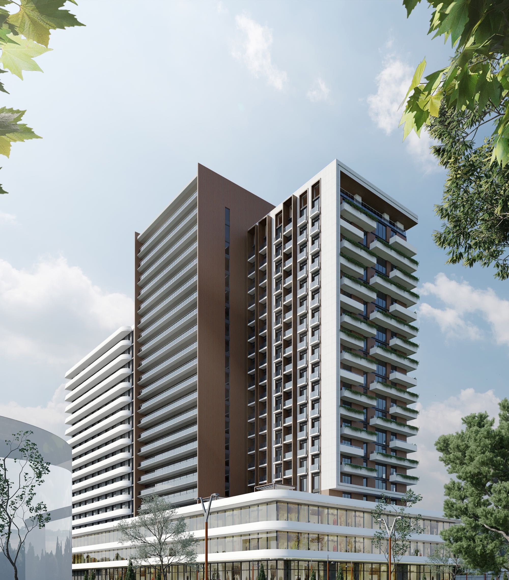 Sotiladi 2 xonali xonadon, 60.56 m² · Yashnobod — surat 2