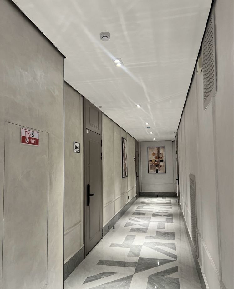 Sotiladi 3 xonali xonadon, 62.38 m² · Soyboyi · Chilonzor — surat 4